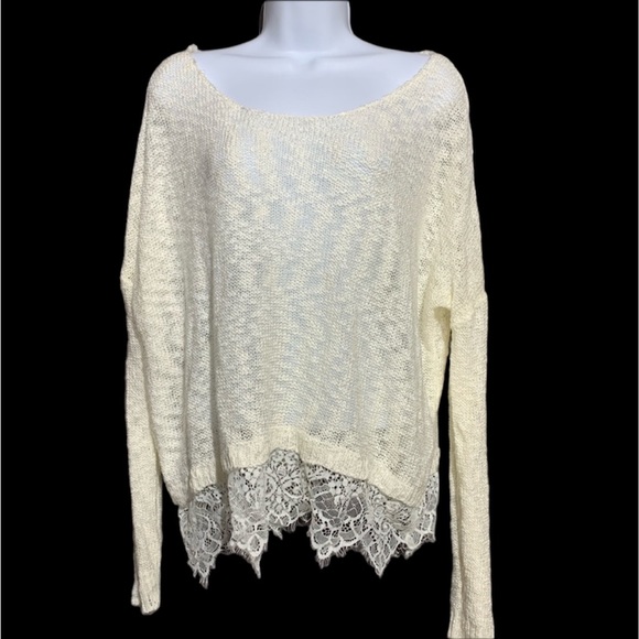 Decree Sweaters - Decree sweater